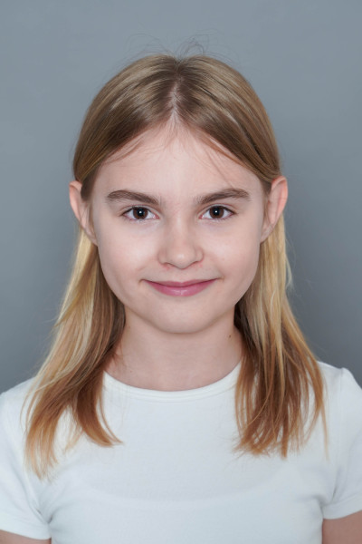 Виктория Дейнека