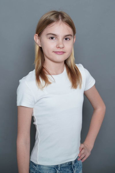 Виктория Дейнека - фото № 2